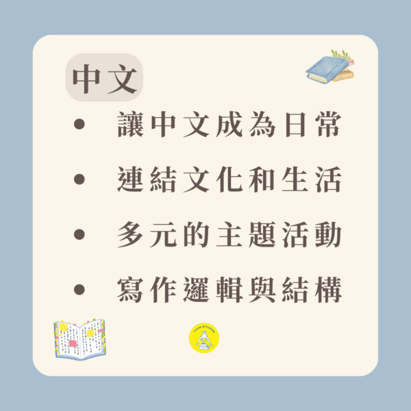 2025-26秋季學期課後課程：圖片 4