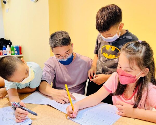 2025-26秋季學期課後課程：圖片 2