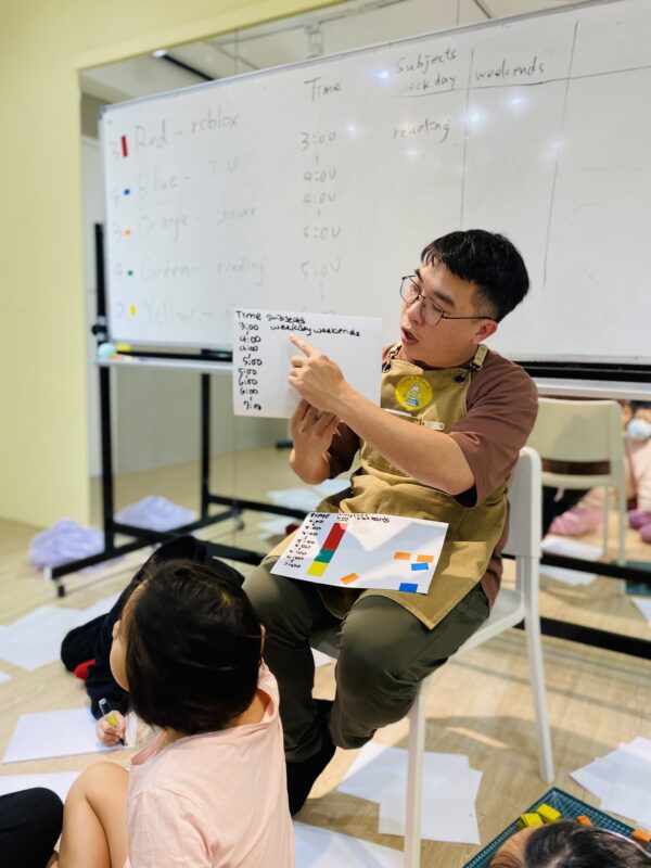 2025-26秋季學期課後課程：圖片 3