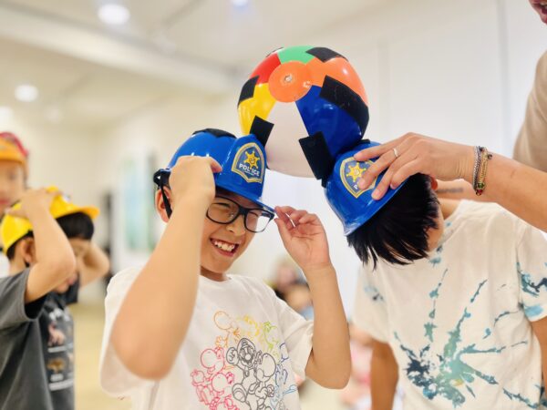 2025-26Winter Camp 點子工坊：圖片 2